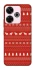 Чохол на Xiaomi Redmi 13 4G Новорічний v12 фото 1 з 1