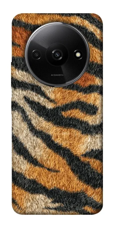 Чехол на Xiaomi Redmi A3 Tiger фото 1 из 1