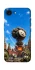 Чохол на Apple iPhone 16e (6.1") Moscow never sleeps ver.7 фото 1 з 1