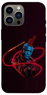 Чехол на Apple iPhone 13 Pro Max (6.7") Yondu фото 1 из 1