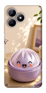 Чехол на Realme Note 50 5G Dumpling ver.4 фото 1 из 1