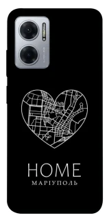 Чохол на Xiaomi Redmi Note 11E Маріуполь Home фото 1 з 1