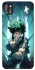 Чехол на TECNO POP 4 Pro Izuku Midoriya фото 1 из 1
