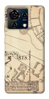 Чохол на ZTE Blade V50 Vita Harry Potter V17 фото 1 з 1