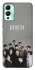 Чохол на Infinix Hot 12 Play Seventeen v3 фото 1 з 1