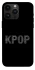 Чехол на Apple iPhone 14 Pro Max (6.7") K-pop фото 1 из 1