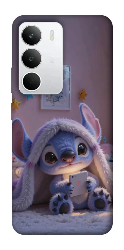 Чохол на Realme C71 Stitch ver.3 фото 1 з 1