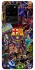 Чохол на Samsung Galaxy S20 Ultra FC Barcelona v4 фото 1 з 1