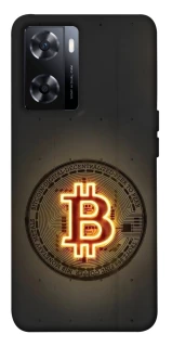 Чехол на OnePlus Nord N20 SE Битферма фото 1 из 1