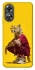 Чехол на Oppo A17 Ягуар фото 1 из 1