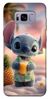 Чохол на Samsung G955 Galaxy S8 Plus Stitch ver.13 фото 1 з 1