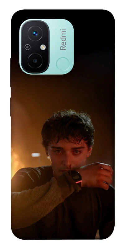 Чохол на Xiaomi Redmi 12C / Poco C55 Stranger Things ver.36 фото 1 з 1