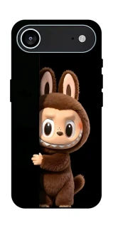 Чохол на Apple iPhone 17 Air (6.5") Boo Labubu фото 1 з 1