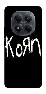 Чохол на Xiaomi Redmi Note 15 Pro 4G Korn logo фото 1 з 1