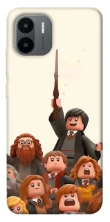 Чохол на Xiaomi Redmi A1 / A2 Harry Potter V22 фото 1 з 1