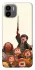 Чехол на Xiaomi Redmi A1 / A2 Harry Potter V22 фото 1 из 1
