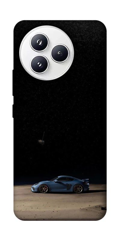 Чохол на Xiaomi Civi 5 Pro 911 night фото 1 з 1