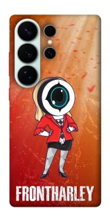 Чохол на Samsung Galaxy S26 Ultra FrontHarley v2 фото 1 з 1