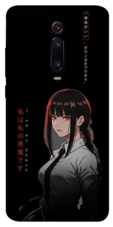 Чехол на Xiaomi Redmi K20 / K20 Pro / Mi9T / Mi9T Pro She is Japanese ver.3 фото 1 из 1