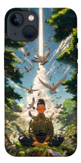 Чохол на Apple iPhone 13 (6.1") Meditation фото 1 з 1