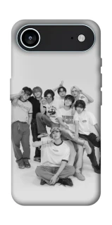 Чохол на Apple iPhone 17 Air (6.5") Stray Kids All Around фото 1 з 1