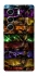 Чохол на Tecno Camon 40 Pro Mortal Kombat ver.5 фото 1 з 1