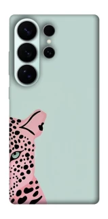 Чохол на Samsung Galaxy S26 Ultra Leopard Art фото 1 з 1