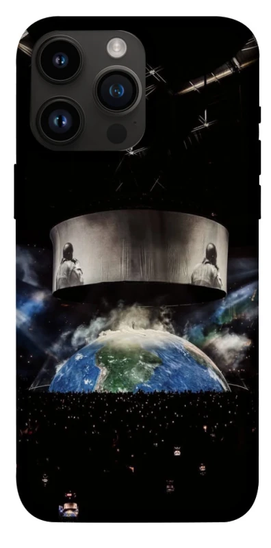 Чехол на Apple iPhone 14 Pro Max (6.7") Kanye West ver.7 фото 1 из 1