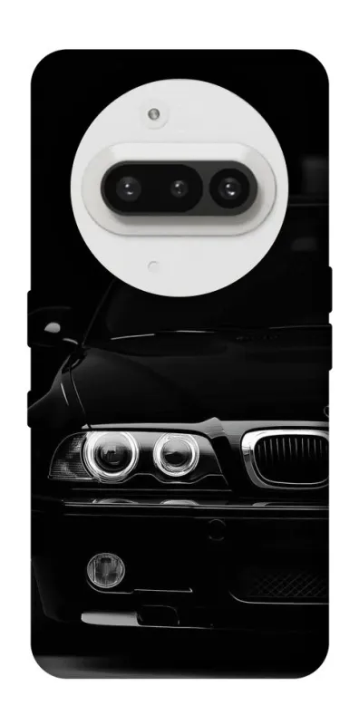 Чохол на Nothing Phone (3a) BMW v43 фото 1 з 1