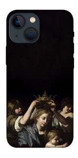 Чохол на Apple iPhone 13 mini (5.4") Art collage ver.1 фото 1 з 1