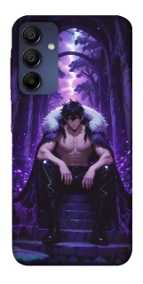 Чохол на Samsung Galaxy A15 4G/5G Solo leaving Sung Jinwoo фото 1 з 1