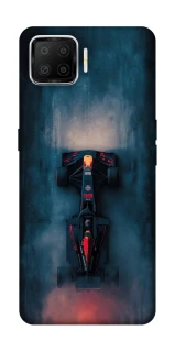 Чохол на Oppo A73 (2017) F-1 ver.2 фото 1 з 1