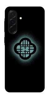 Чехол на Samsung Galaxy A37 5G K-Pop Demon Hunters Logo ver.2 фото 1 из 1