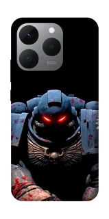 Чехол на Realme 15T Warhammer 40k v2 фото 1 из 1