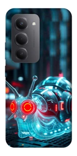 Чохол на Xiaomi Redmi 15 (EU) Cyber ​​Snail фото 1 з 1