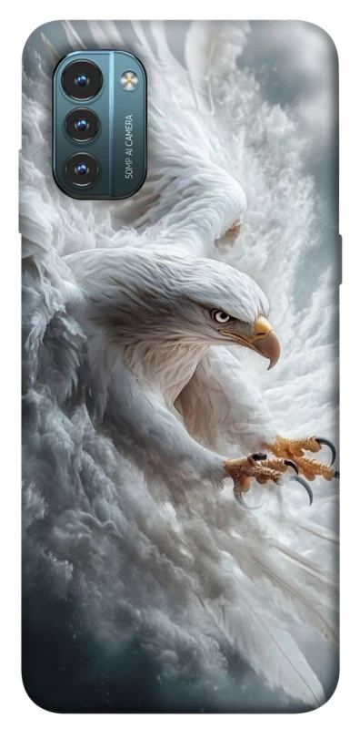Чохол на Nokia G21 eagle фото 1 з 1