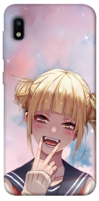 Чохол на Samsung Galaxy A10 (A105F) Toga фото 1 з 1