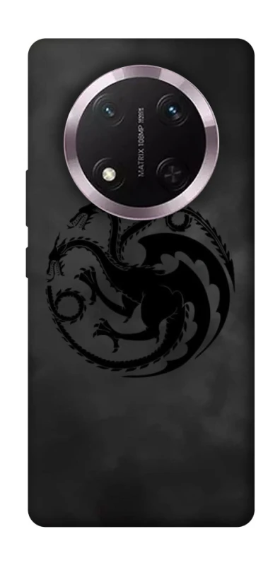 Чохол на Honor X9c House of the Dragon ver.3 фото 1 з 1