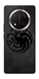 Чохол на Honor X9c House of the Dragon ver.3 фото 1 з 1