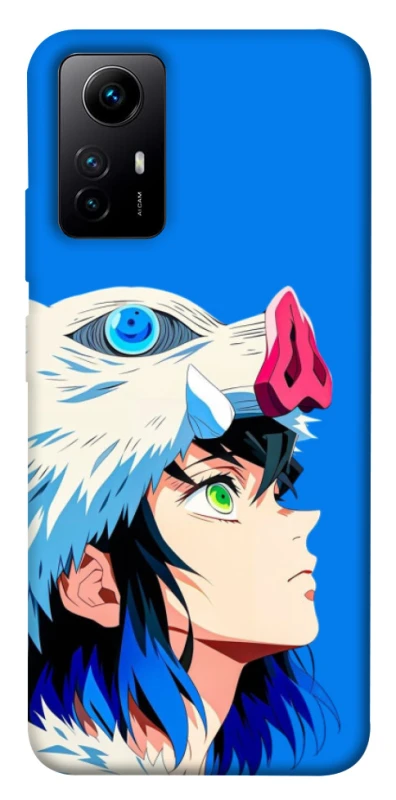 Чохол на Xiaomi Redmi Note 12S Hashibira Inosuke фото 1 з 1