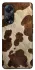 Чохол на Oppo A58 4G Cow фото 1 з 1