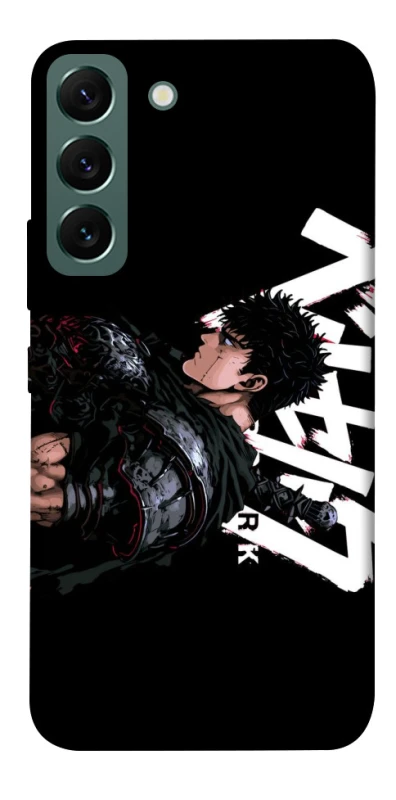 Чохол на Samsung Galaxy S22 Berserk v12 фото 1 з 1