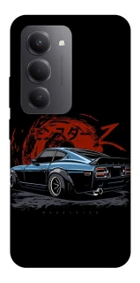 Чохол на Xiaomi Redmi 15 (Global) Tokyo drive фото 1 з 1