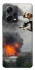 Чохол на Xiaomi Redmi Note 12 Pro 5G Moscow never sleeps ver.9 фото 1 з 1