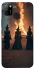 Чохол на Infinix Hot 10 Lite Halloween Witch ver.6 фото 1 з 1