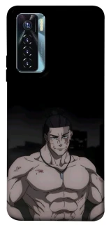 Чехол на TECNO Camon 17 Pro Todo фото 1 из 1