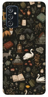 Чехол на Samsung Galaxy M52 Fantasy Books фото 1 из 1