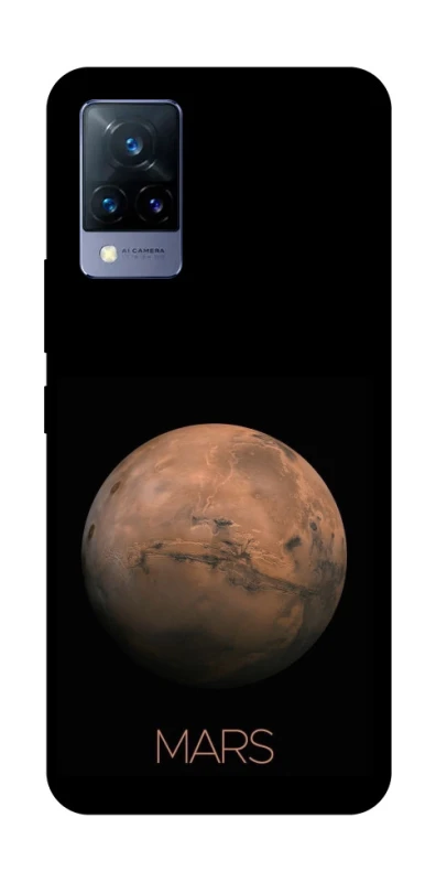 Чехол на Vivo V21 Mars фото 1 из 1