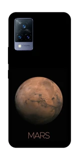 Чехол на Vivo V21 Mars фото 1 из 1