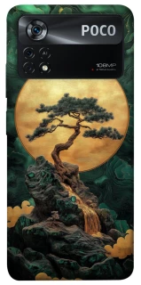 Чехол на Xiaomi Poco X4 Pro 5G banzai фото 1 из 1